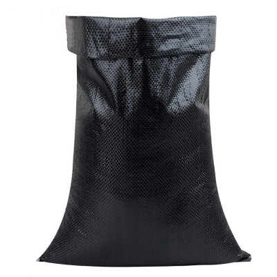 黑色编织袋 40*60cm