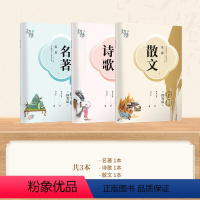[行楷]3本 散文+诗歌+名著 [正版] 楷书行楷字帖练字成年男女生唐诗三百首描红钢笔练字帖成人学生正楷硬笔字帖宋词美文