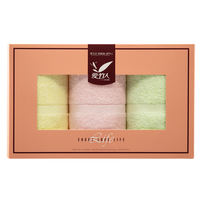 迷你毛巾三件套迷你毛巾三件套