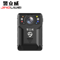 警立威 音视频记录仪 DSJ-W6 128G(台)