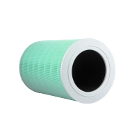 适配小米空气净化器4pro滤芯活性炭除醛复合滤网
