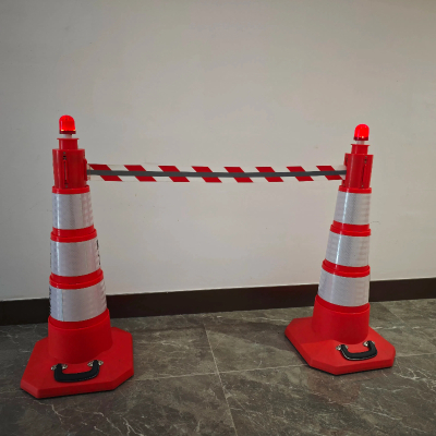 鄂远(EYUAN) EYY13-B LED发光伸缩路锥