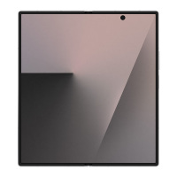 三星 Galaxy Fold7 12+256G 星夜银 2亿像素 AI手机 折叠屏手机