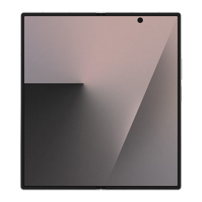 三星 Galaxy Fold7 12+256G 星夜银 2亿像素 AI手机 折叠屏手机