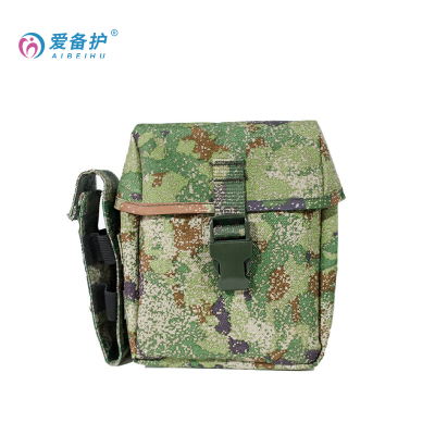 爱备护多功能防水便携药箱急救包旅行户外急救箱抗菌设计