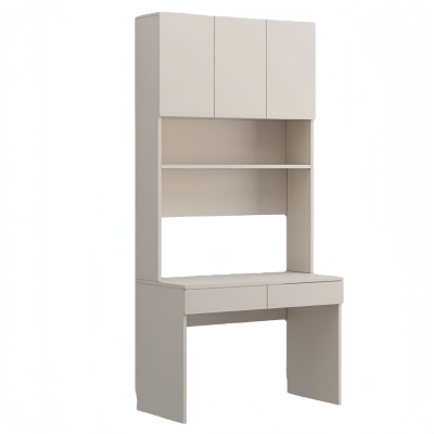 凡礼格书桌书架