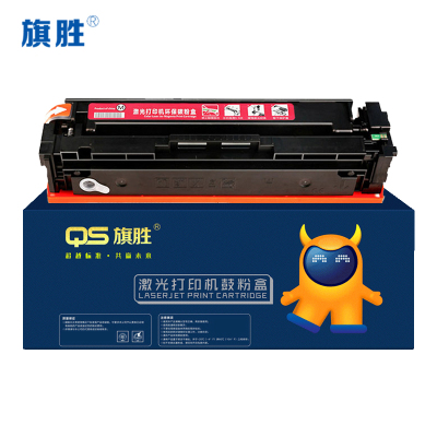 旗胜 硒鼓M154A 红色支