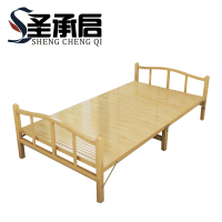 圣承启 折叠床 单人 张