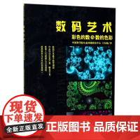 数码艺术(彩色的数与数的色彩)
