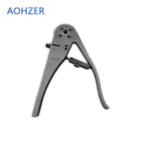 AOHZER 端子压接钳 AZ-2612D 把