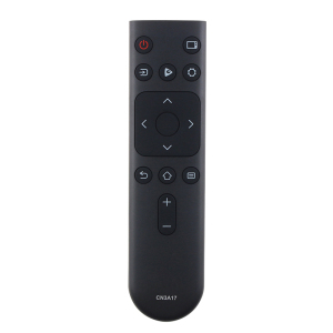 启朝适用海信电视遥控器CN3A17 43E2F HZ65E3D HZ70E3D HZ75E3D通用原装