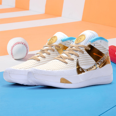 正品kd13杜兰特11代篮球鞋男爱欧文lbj16白雄狮王座AJ战靴杜兰特KD13篮球鞋11代男鞋16鸳鸯王座士兵球鞋