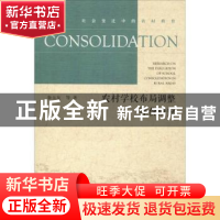 正版 农村党校布局调整评价研究 秦玉友 社会科学文献出版社 9787