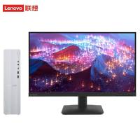 联想(Lenovo)小新台式电脑尊享版(酷睿U7-265 32G DDR5内存 1TB SSD 正版office Win11)27英寸显示器 商用办公家用学习娱乐
