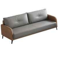 芙瑞塔休闲沙发三人位张