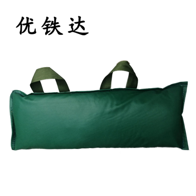 优铁达 防洪沙袋 25*70cm /个
