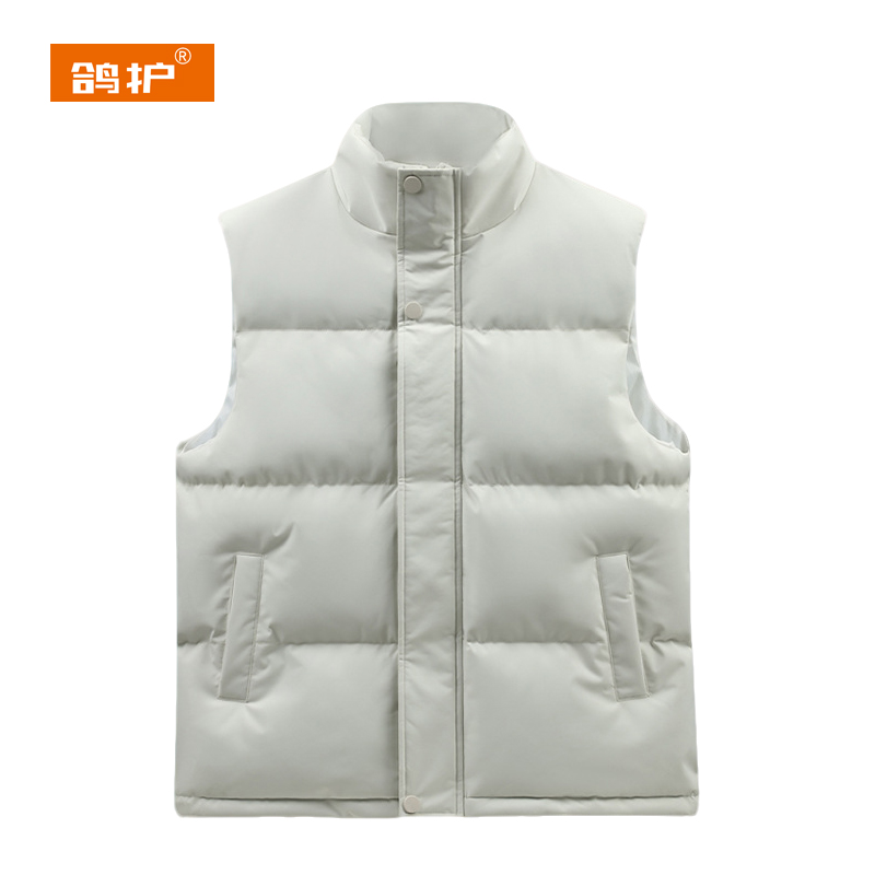 鸽护 保暖马甲 GH673-YN 件