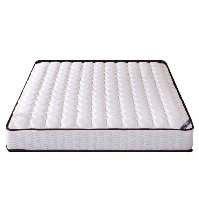 臻远 弹簧床垫 ZY-HN051 1000*1900*200MM (白色)