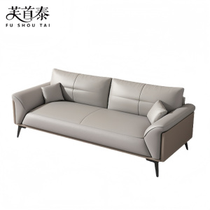 芙首泰沙发三人位2130*880*860mm张