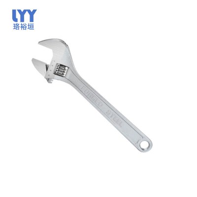 珞裕垣 活动扳手 18寸 把