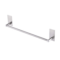 攸形毛巾架40*4.5*9cm个