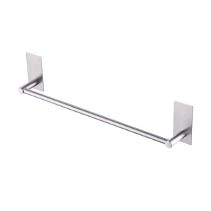 攸形毛巾架40*4.5*9cm个