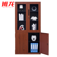 班龙资料档案柜大器台