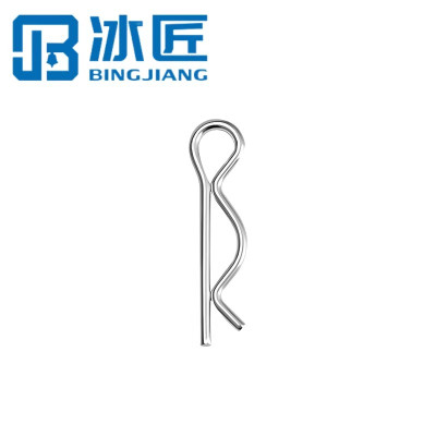 冰匠 304不锈钢R型销 单位:个