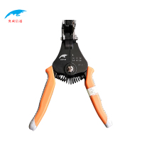 奥威信通 自动剥线钳AWXT-25017