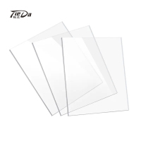 铁达 亚克力面板 定制 平方米