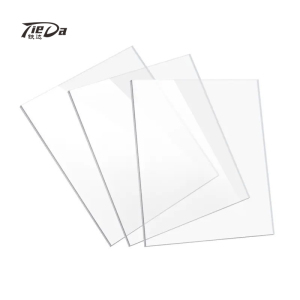 铁达 亚克力面板 定制 平方米