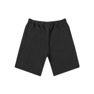 KENZO男士舒适运动短裤松紧腰设计适合休闲时光