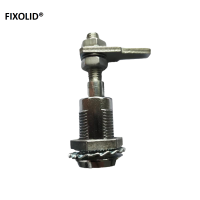 FIXOLID 圆柱锁 37*82mm 套