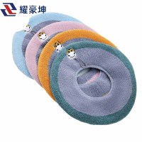 耀豪坤马桶圈yhm/个