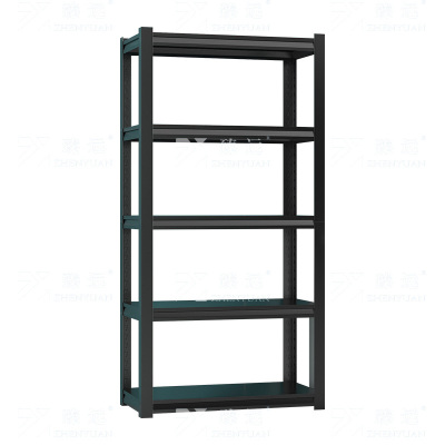 臻远 ZY-ZWJ146 置物架铁架 尺寸长1200*宽500*高1830mm 1个