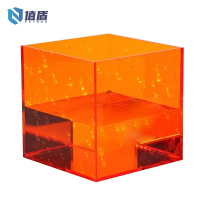 值盾 ZSYDON 亚克力定制盒子 4MMT /平方米