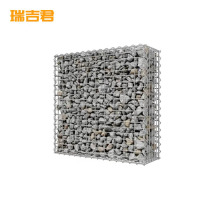 瑞吉君 石笼网编织网 网孔80*100mm 平方米