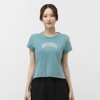NIKE女士夏季运动T恤舒适透气短袖休闲上衣多色可选