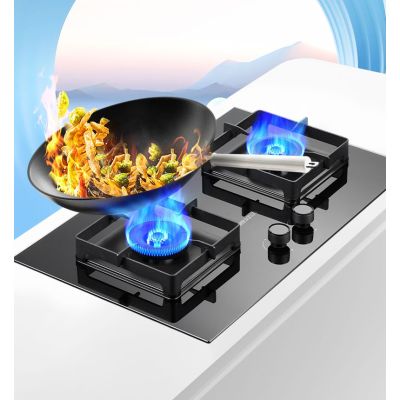 帅康(sacon)燃气灶JZT-3B715 天然气