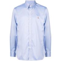 polo ralph lauren男士长袖衬衫商务休闲衬衣