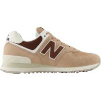 新百伦(New Balance)New Arrival Women Casual Shoes Flat Taupe