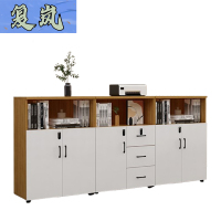 复岚 隔断柜 5门/台