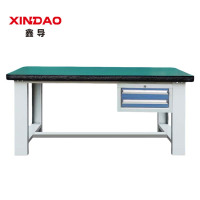 鑫导 防静电工作台 1800*750*800吊二抽 张