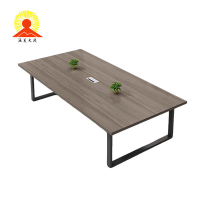 涵美大成 会议桌 1800*800*750mm 张