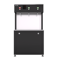 希力商用净水器单位开水机直饮水设备XL-RL261