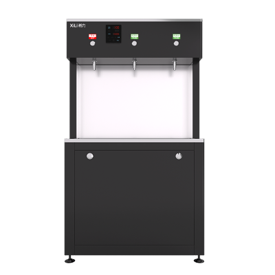 希力商用净水器单位开水机直饮水设备XL-RL261