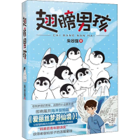 音像翅膀男孩朱谷强