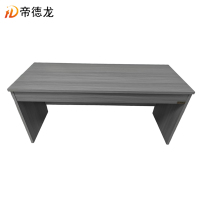 帝德龙简约小户型电脑书桌卧室家用写字台160*55*78cm