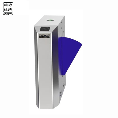 瑞琅玟珑 人行通道翼闸单机芯 速通门 RL-YZ1 台