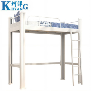 珂洋 公寓床 0.9米 张